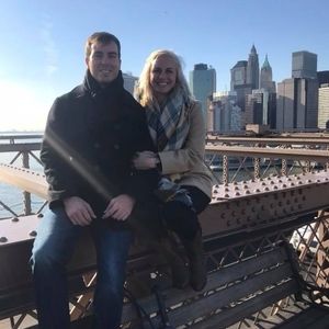 Meet your Posher, Briana